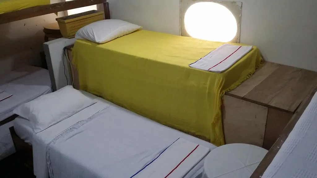 Hostal Piano House Getsemani Cartagena