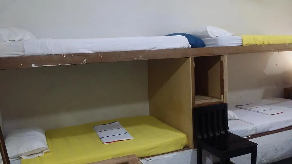 Hostal Piano House Getsemani Guest house Cartagena