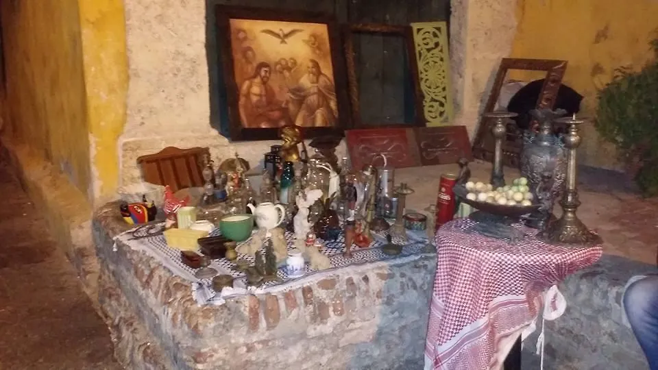 Hostal Piano House Getsemani 0*, Cartagena