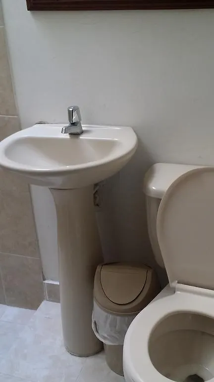 Hostal Piano House Getsemani Cartagena